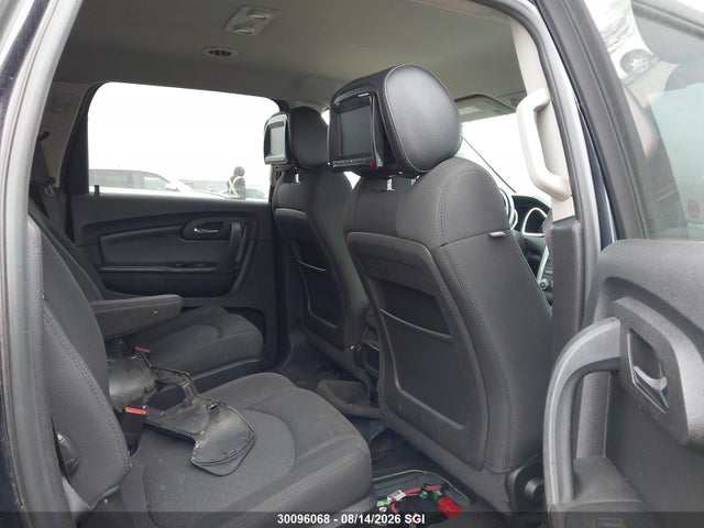 Продажа на аукционе авто 2011 Chevrolet Traverse Lt, vin: 1GNKVGED9BJ146772, номер лота: 30096068