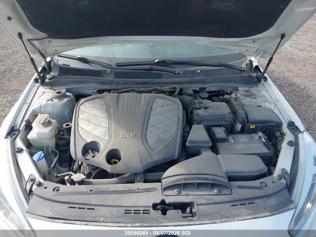 Aukcja sprzedaży 2015 Kia Cadenza Premium, vin: KNALN4D70F5195488, numer aukcji: 30096069
