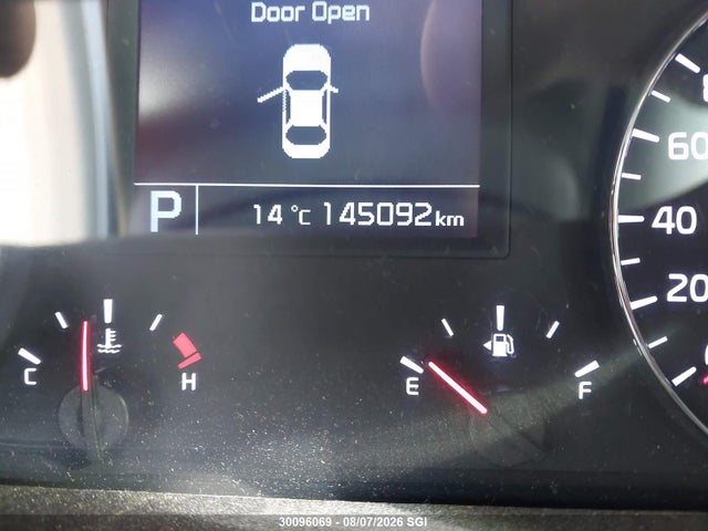 Aukcja sprzedaży 2015 Kia Cadenza Premium, vin: KNALN4D70F5195488, numer aukcji: 30096069