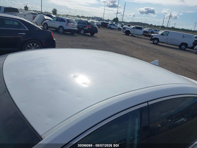 Aukcja sprzedaży 2015 Kia Cadenza Premium, vin: KNALN4D70F5195488, numer aukcji: 30096069