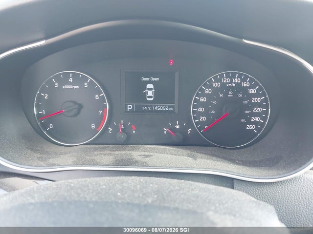 Aukcja sprzedaży 2015 Kia Cadenza Premium, vin: KNALN4D70F5195488, numer aukcji: 30096069