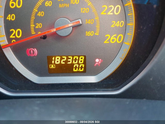 Auction sale of the 2007 Nissan Murano Sl, vin: JN8AZ08W67W664561, lot number: 30088653