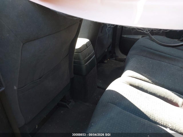 Auction sale of the 2007 Nissan Murano Sl, vin: JN8AZ08W67W664561, lot number: 30088653