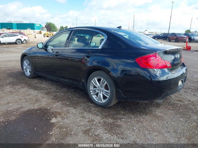 Продажа на аукционе авто 2009 Infiniti G37, vin: JNKCV61F89M354051, номер лота: 30096070