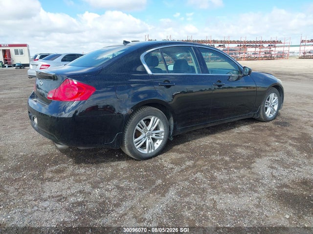 Aukcja sprzedaży 2009 Infiniti G37, vin: JNKCV61F89M354051, numer aukcji: 30096070