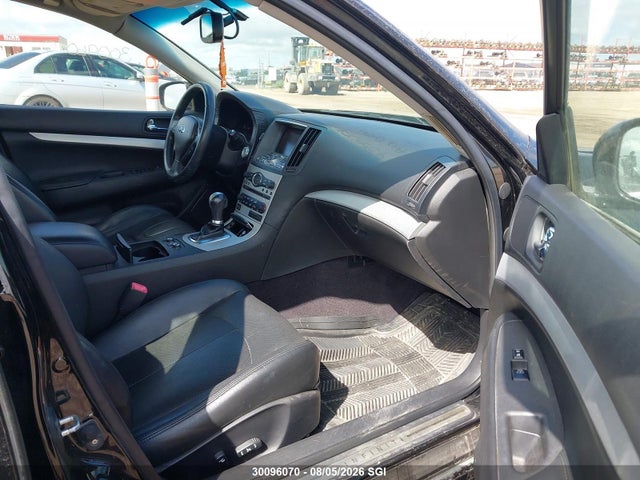 Aukcja sprzedaży 2009 Infiniti G37, vin: JNKCV61F89M354051, numer aukcji: 30096070