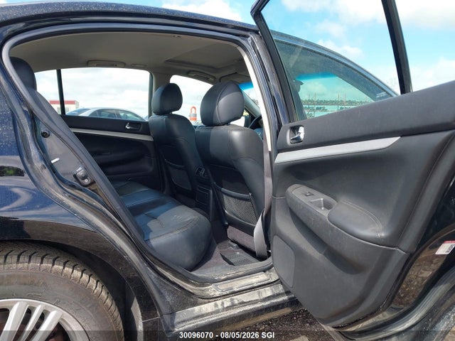 Aukcja sprzedaży 2009 Infiniti G37, vin: JNKCV61F89M354051, numer aukcji: 30096070