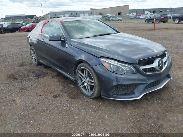Auction sale of the 2016 Mercedes-benz E 400 4matic, vin: WDDKJ6HB3GF315869, lot number: 30096071