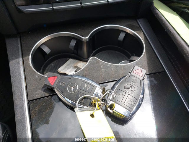 Aukcja sprzedaży 2016 Mercedes-benz E 400 4matic, vin: WDDKJ6HB3GF315869, numer aukcji: 30096071