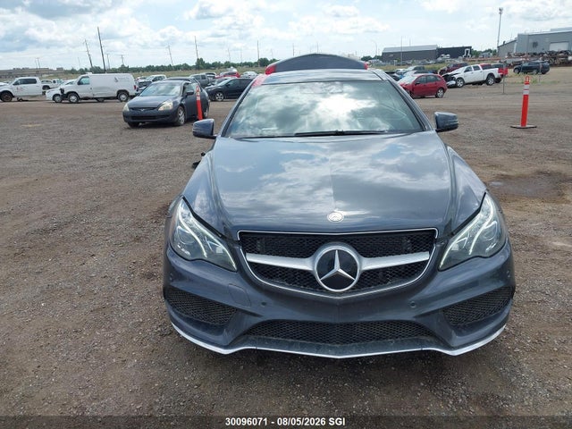 Aukcja sprzedaży 2016 Mercedes-benz E 400 4matic, vin: WDDKJ6HB3GF315869, numer aukcji: 30096071