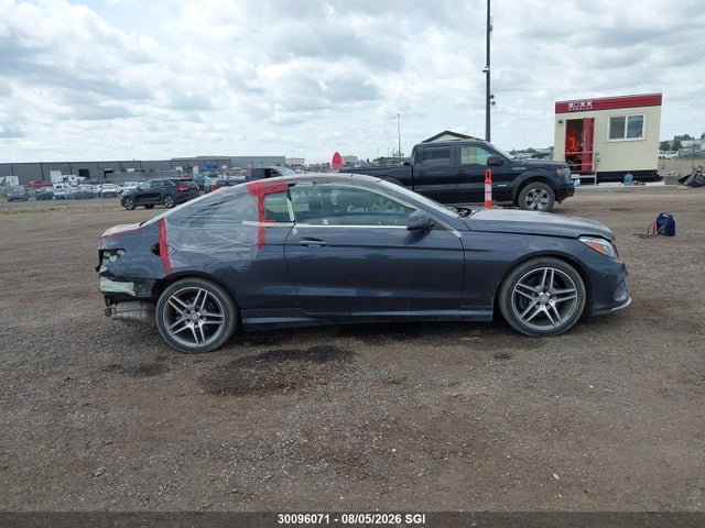 Aukcja sprzedaży 2016 Mercedes-benz E 400 4matic, vin: WDDKJ6HB3GF315869, numer aukcji: 30096071