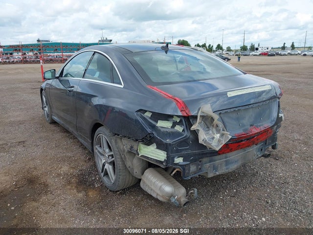 Aukcja sprzedaży 2016 Mercedes-benz E 400 4matic, vin: WDDKJ6HB3GF315869, numer aukcji: 30096071