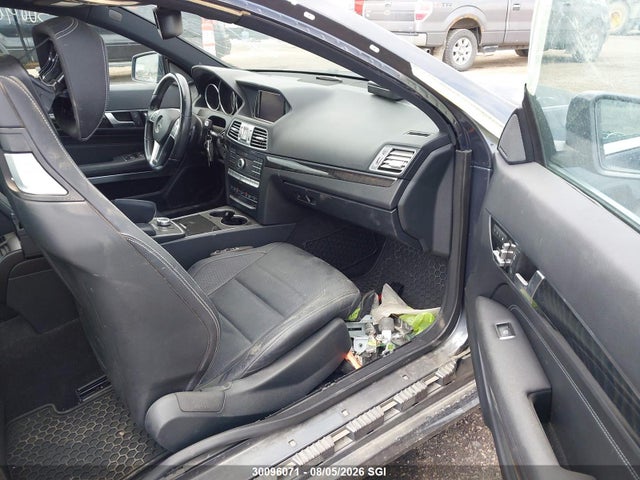 Aukcja sprzedaży 2016 Mercedes-benz E 400 4matic, vin: WDDKJ6HB3GF315869, numer aukcji: 30096071
