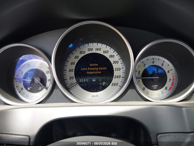 Aukcja sprzedaży 2016 Mercedes-benz E 400 4matic, vin: WDDKJ6HB3GF315869, numer aukcji: 30096071