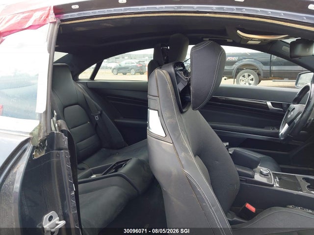Aukcja sprzedaży 2016 Mercedes-benz E 400 4matic, vin: WDDKJ6HB3GF315869, numer aukcji: 30096071