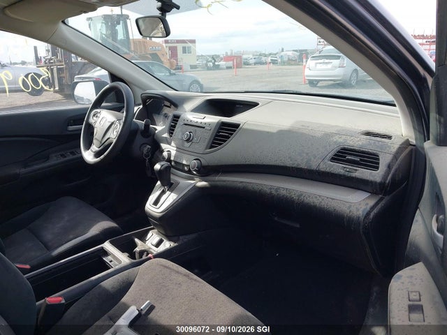 Продаж на аукціоні авто 2013 Honda Cr-v Lx, vin: 2HKRM4H3XDH117157, номер лоту: 30096072