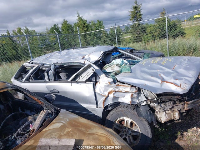 Aukcja sprzedaży 2003 Honda Pilot Ex, vin: 2HKYF18483H002603, numer aukcji: 30079547
