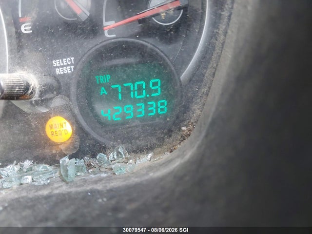 Aukcja sprzedaży 2003 Honda Pilot Ex, vin: 2HKYF18483H002603, numer aukcji: 30079547