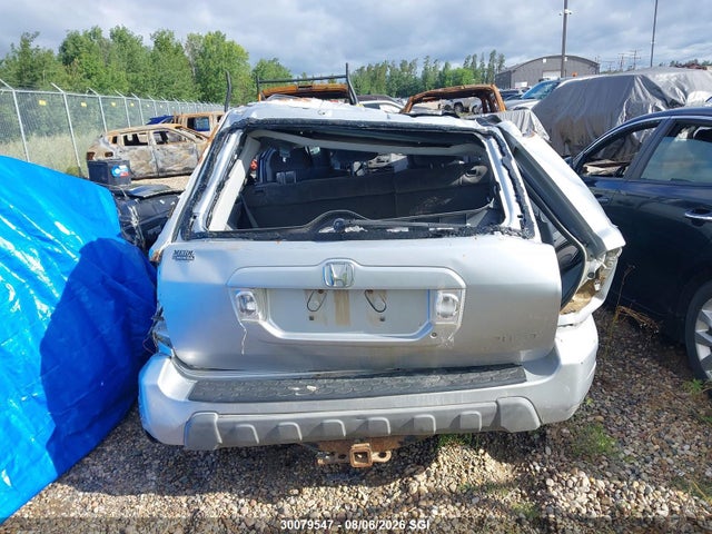 Aukcja sprzedaży 2003 Honda Pilot Ex, vin: 2HKYF18483H002603, numer aukcji: 30079547