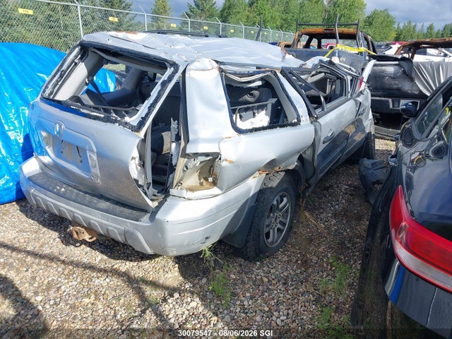 Aukcja sprzedaży 2003 Honda Pilot Ex, vin: 2HKYF18483H002603, numer aukcji: 30079547