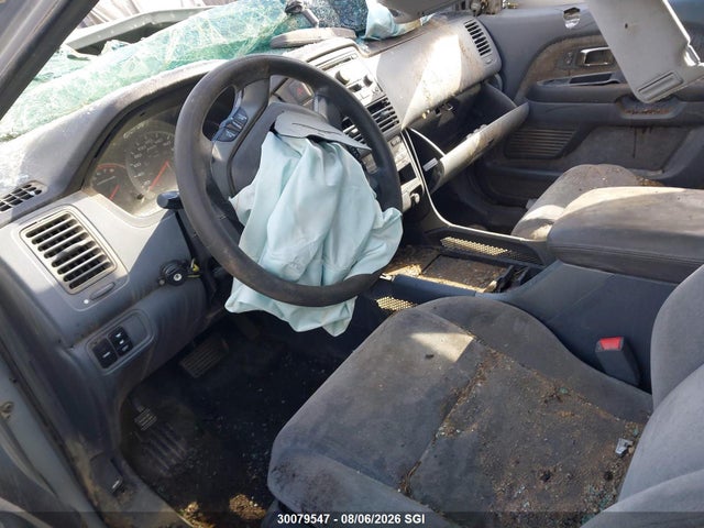 Aukcja sprzedaży 2003 Honda Pilot Ex, vin: 2HKYF18483H002603, numer aukcji: 30079547
