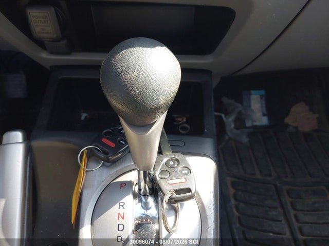 30096074 :رقم المزاد ، 2HGFA1F04BH010549 vin ، 2011 Honda Civic Exl مزاد بيع