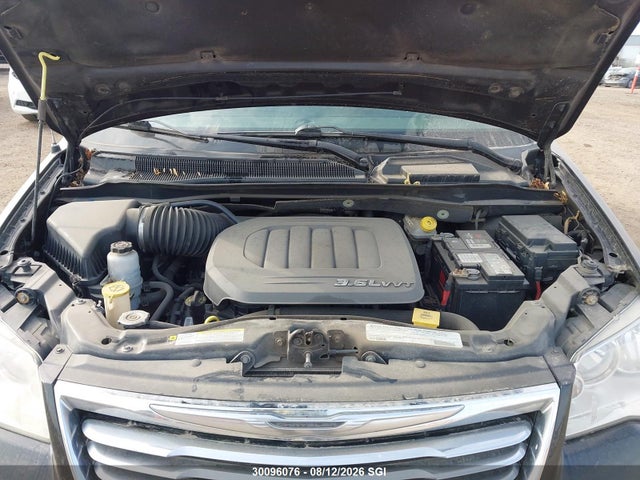 Aukcja sprzedaży 2012 Chrysler Town & Country Touring, vin: 2C4RC1BG8CR367575, numer aukcji: 30096076