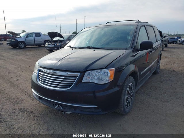 Aukcja sprzedaży 2012 Chrysler Town & Country Touring, vin: 2C4RC1BG8CR367575, numer aukcji: 30096076