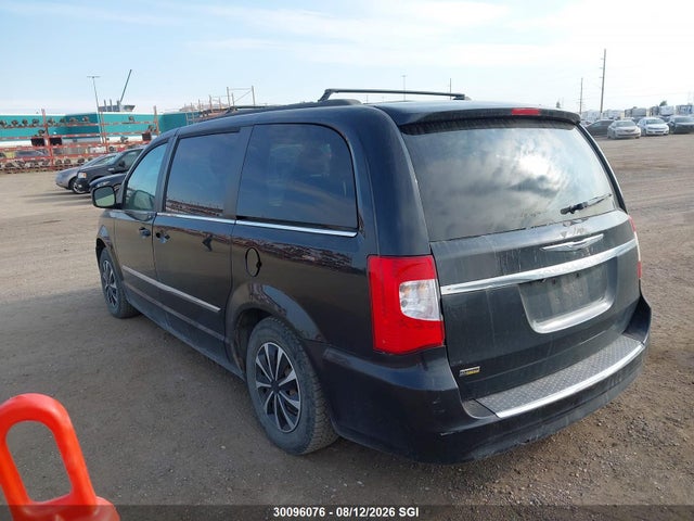Aukcja sprzedaży 2012 Chrysler Town & Country Touring, vin: 2C4RC1BG8CR367575, numer aukcji: 30096076