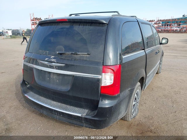 Aukcja sprzedaży 2012 Chrysler Town & Country Touring, vin: 2C4RC1BG8CR367575, numer aukcji: 30096076