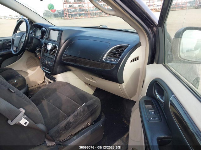 Aukcja sprzedaży 2012 Chrysler Town & Country Touring, vin: 2C4RC1BG8CR367575, numer aukcji: 30096076