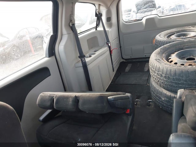 Aukcja sprzedaży 2012 Chrysler Town & Country Touring, vin: 2C4RC1BG8CR367575, numer aukcji: 30096076