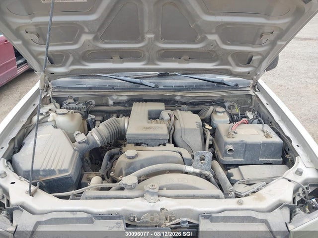 2006 Chevrolet Colorado მანქანა იყიდება აუქციონზე, vin: 1GCDT136968220830, აუქციონის ნომერი: 30096077