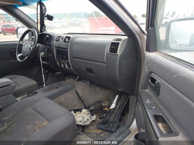 2006 Chevrolet Colorado მანქანა იყიდება აუქციონზე, vin: 1GCDT136968220830, აუქციონის ნომერი: 30096077