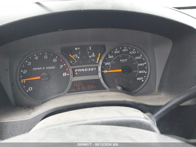 2006 Chevrolet Colorado მანქანა იყიდება აუქციონზე, vin: 1GCDT136968220830, აუქციონის ნომერი: 30096077