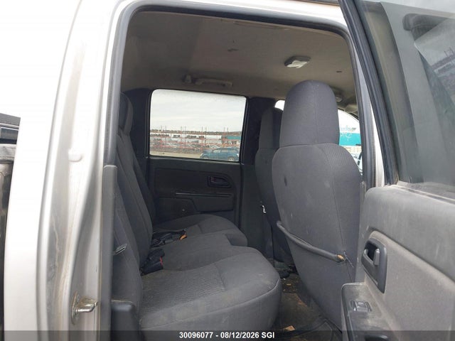 2006 Chevrolet Colorado მანქანა იყიდება აუქციონზე, vin: 1GCDT136968220830, აუქციონის ნომერი: 30096077