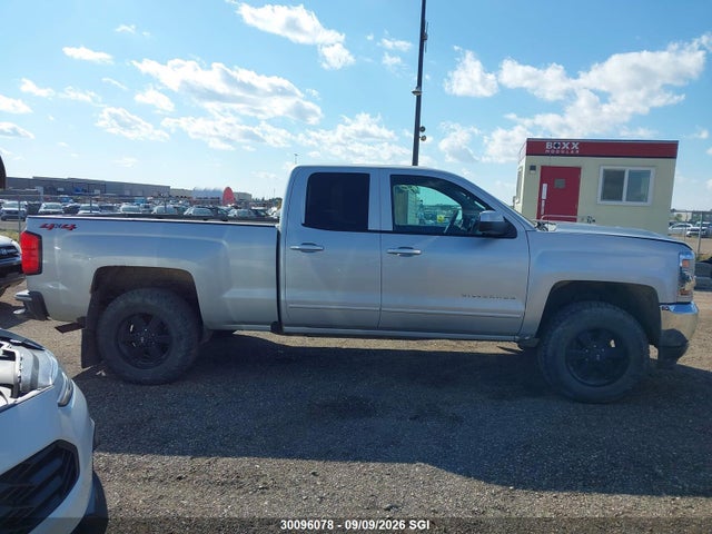 Chevrolet Silverado K1500 Lt 2018 1GCVKREC7JZ317505 Image 12