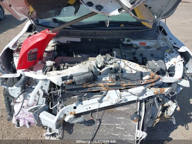 Продаж на аукціоні авто 2020 Mitsubishi Rvr Se/es, vin: JA4AH3AU2LU600509, номер лоту: 30096079