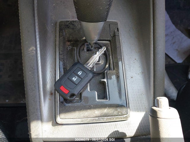 Продаж на аукціоні авто 2020 Mitsubishi Rvr Se/es, vin: JA4AH3AU2LU600509, номер лоту: 30096079