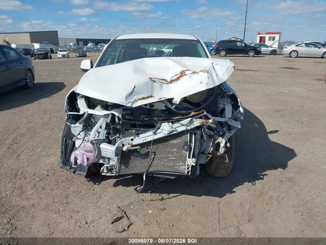30096079 :رقم المزاد ، JA4AH3AU2LU600509 vin ، 2020 Mitsubishi Rvr Se/es مزاد بيع