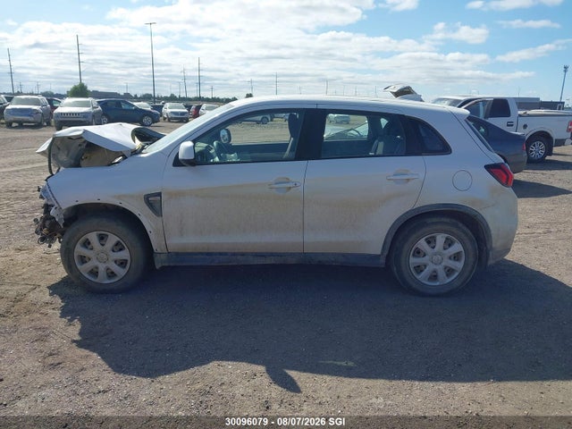 Продаж на аукціоні авто 2020 Mitsubishi Rvr Se/es, vin: JA4AH3AU2LU600509, номер лоту: 30096079