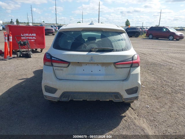 Продаж на аукціоні авто 2020 Mitsubishi Rvr Se/es, vin: JA4AH3AU2LU600509, номер лоту: 30096079