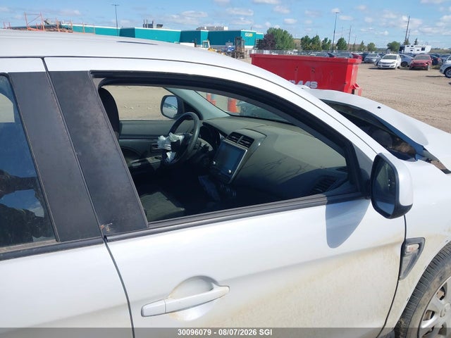 Продаж на аукціоні авто 2020 Mitsubishi Rvr Se/es, vin: JA4AH3AU2LU600509, номер лоту: 30096079