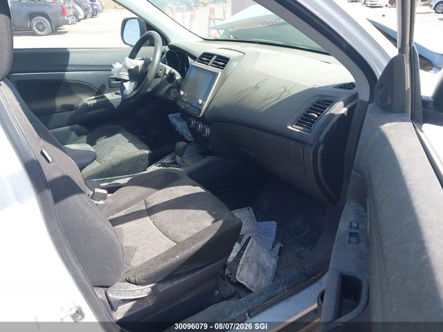 Продаж на аукціоні авто 2020 Mitsubishi Rvr Se/es, vin: JA4AH3AU2LU600509, номер лоту: 30096079