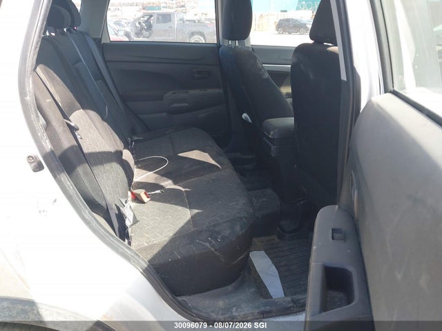 Продаж на аукціоні авто 2020 Mitsubishi Rvr Se/es, vin: JA4AH3AU2LU600509, номер лоту: 30096079