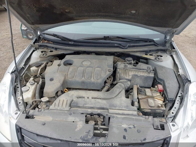 Продажа на аукционе авто 2010 Nissan Altima S, vin: 1N4AL2AP3AC128225, номер лота: 30096080