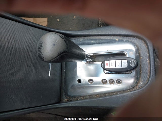 Продажа на аукционе авто 2010 Nissan Altima S, vin: 1N4AL2AP3AC128225, номер лота: 30096080