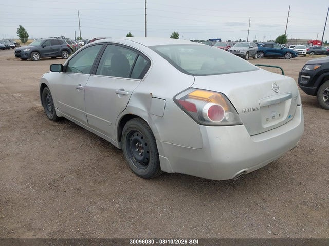 Продажа на аукционе авто 2010 Nissan Altima S, vin: 1N4AL2AP3AC128225, номер лота: 30096080