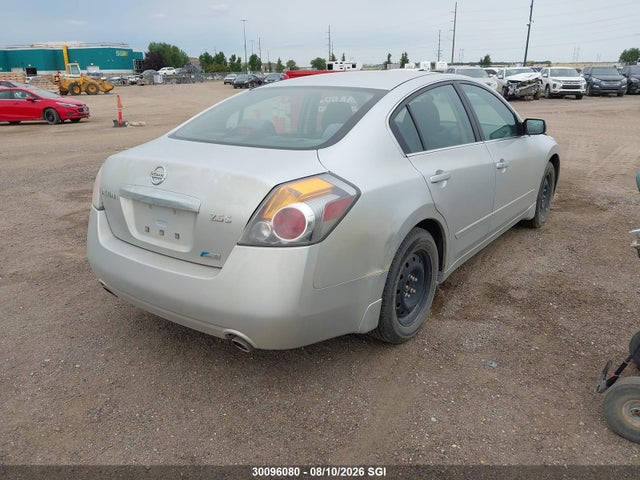 Продажа на аукционе авто 2010 Nissan Altima S, vin: 1N4AL2AP3AC128225, номер лота: 30096080