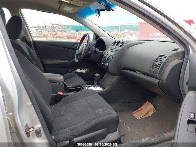 Продажа на аукционе авто 2010 Nissan Altima S, vin: 1N4AL2AP3AC128225, номер лота: 30096080